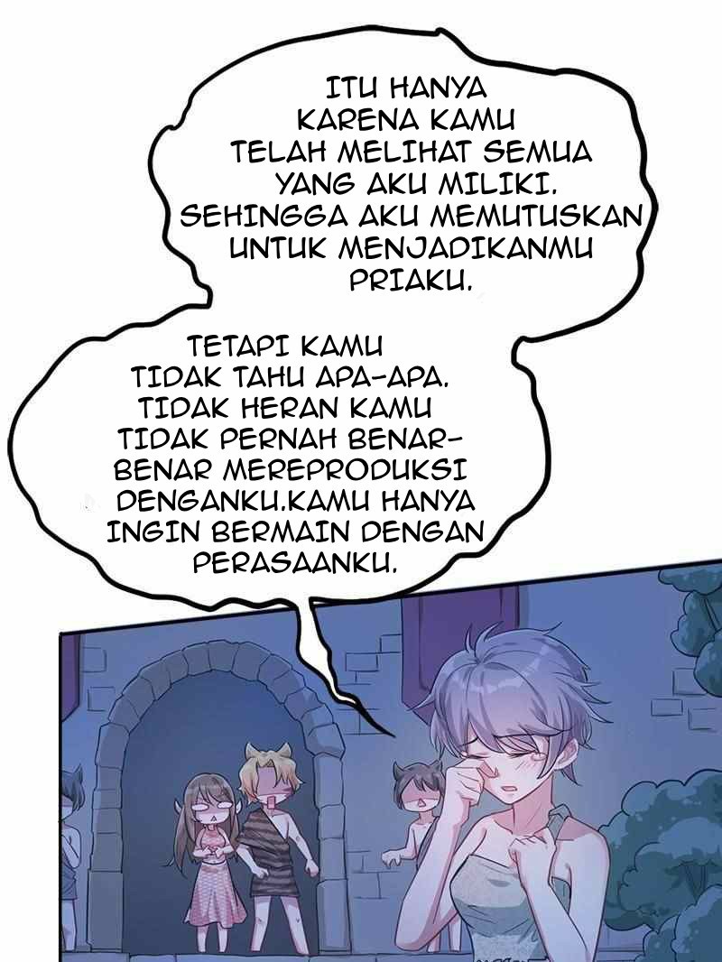 Beauty and the Beasts Chapter 44 Gambar 14